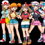 Pokegirls Expansion 1