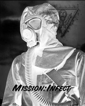 mission infect 3