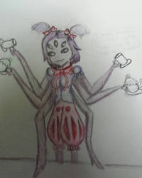 Muffet