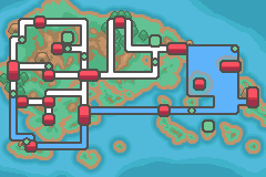 Hoenn In Pokemon Hgss Style By Shivanking On Deviantart Hoenn In Pokemon Hgss Style By Shivanking On Deviantart