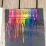 Crayon Melting