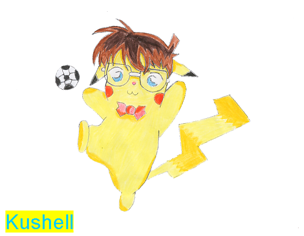 Conan-Chu