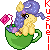 Cup Me Icon Nr 4 (Gift)