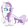 Pony OC - Vector - (PC)