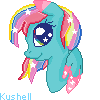 Pony Pixel - Headshot (Winner)