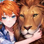 Boy and his lion 2 