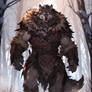 Viking Werewolf [Open]