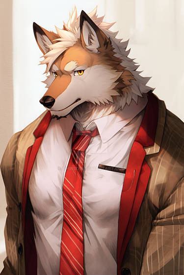 Fox Detective [Open]