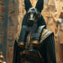 Realistic Anubis [Open]