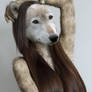 Werewolf Girl
