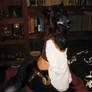 LARP Prep, Werewolf Style