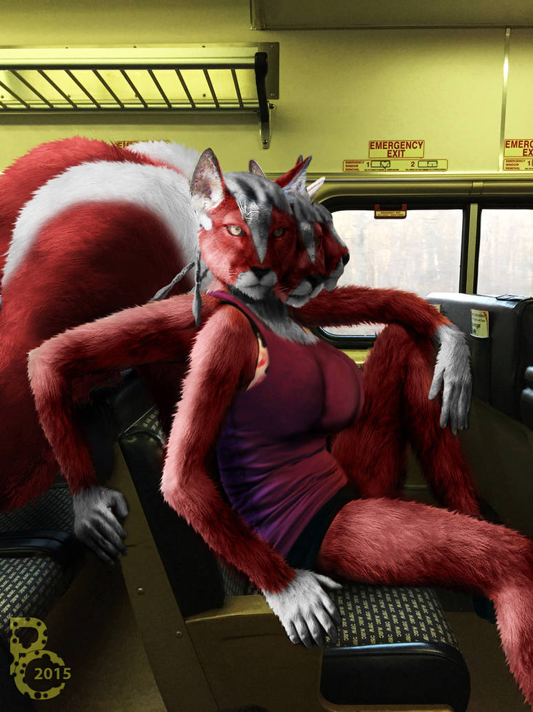 Deviantart Pythos Werewolf STrRedWolf by pythos-cheetah on DeviantArt