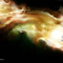 moonflower nebula