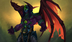 Demon Hunter: Memento Mori