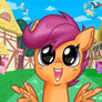 Scootaloo?