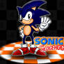 Old Sonic 4