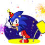 Sonic Carnival