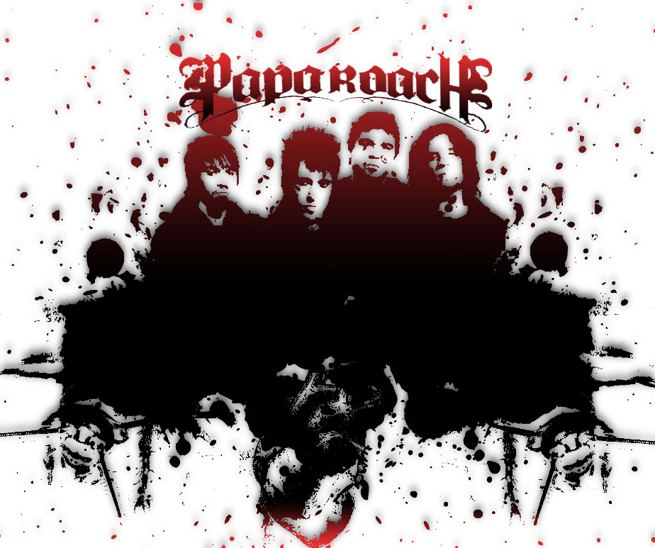 papa roach