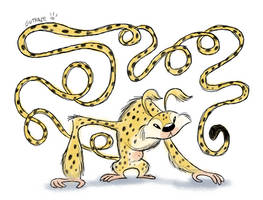 Marsupilami