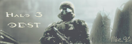 Halo 3: ODST by DeathTheKid92 on DeviantArt