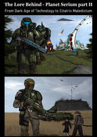 PatrickNerdu - Hobbyist, Digital Artist | DeviantArt