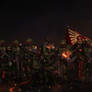 Warhammer 40k - Nocturnian Auxilaries