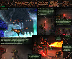 PatrickNerdu - Hobbyist, Digital Artist | DeviantArt