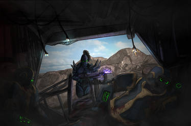 PatrickNerdu - Hobbyist, Digital Artist | DeviantArt