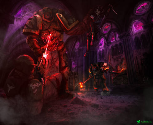 PatrickNerdu - Hobbyist, Digital Artist | DeviantArt