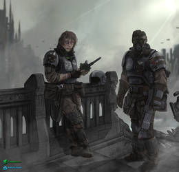 PatrickNerdu - Hobbyist, Digital Artist | DeviantArt