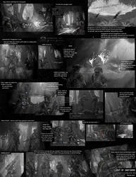 Prodigal Kind - Page V