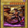 Darkworld Dragon Card