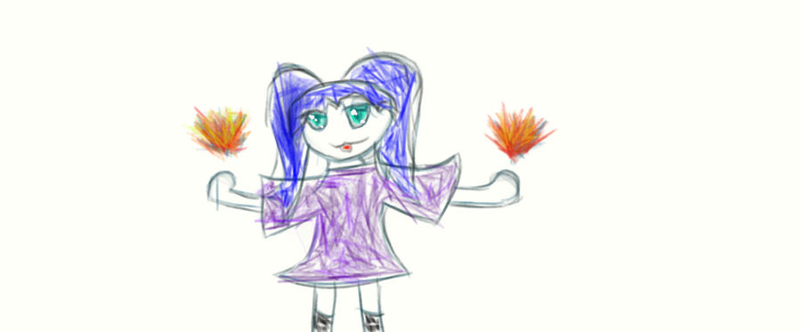 Ultimate fail chibi by sshoes on DeviantArt