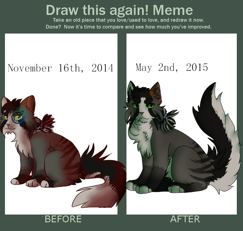 Improvement Meme