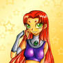 starfire