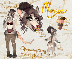 Moxie Ref .:2022:.