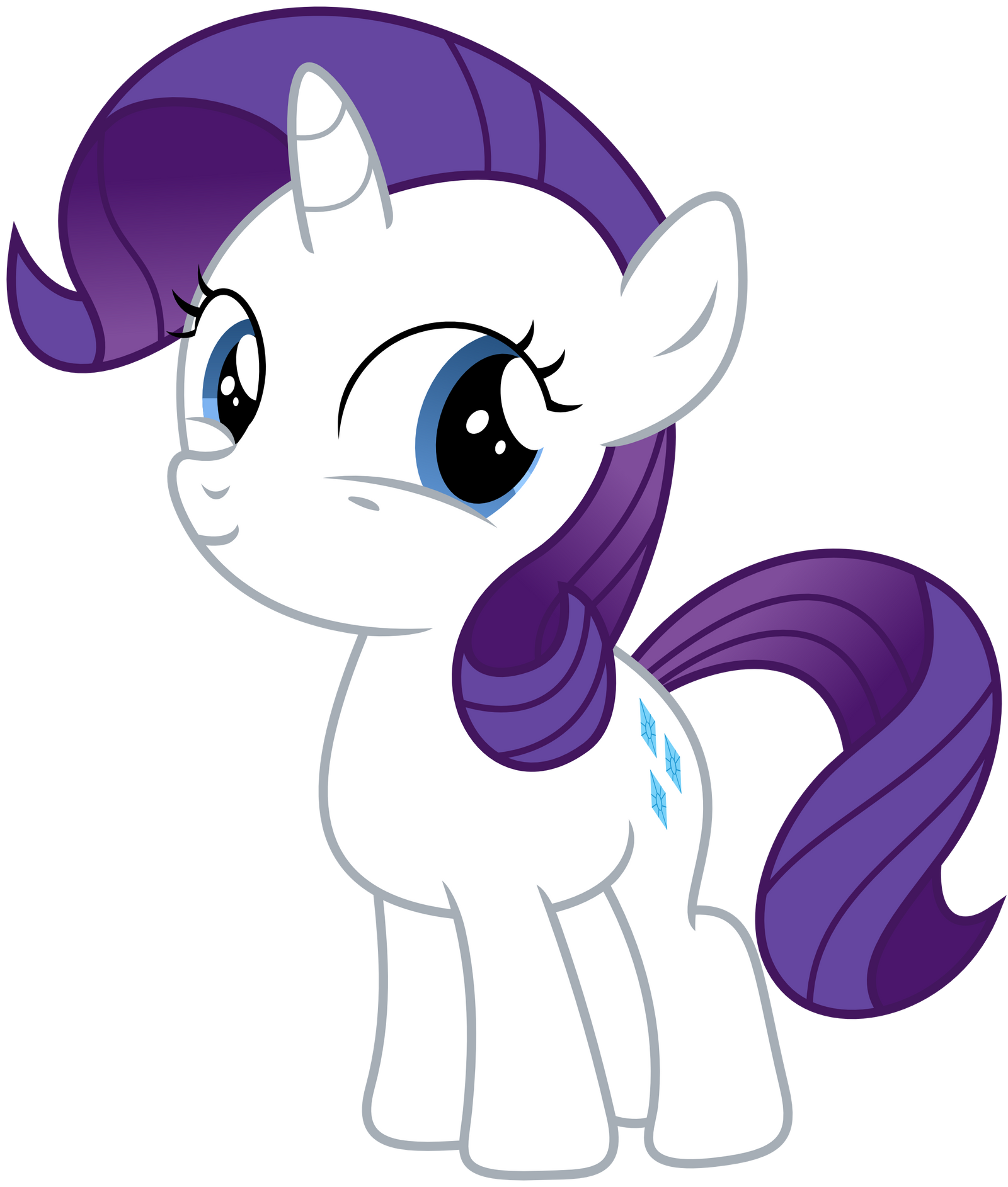 Rarity #4