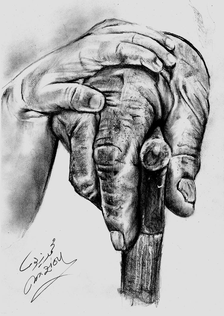 Chain of Generations by MoZiou on DeviantArt