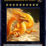 Golden Dragon of Light