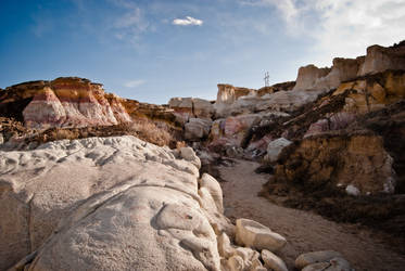 Paint Mines 2