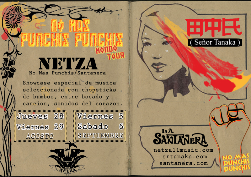 Flyer 3-Tour No mas Punchis