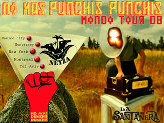 flyer 7-Tour No mas Punchis