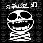 My avatar - Gorillaz XD