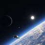 Suborbital Flyover