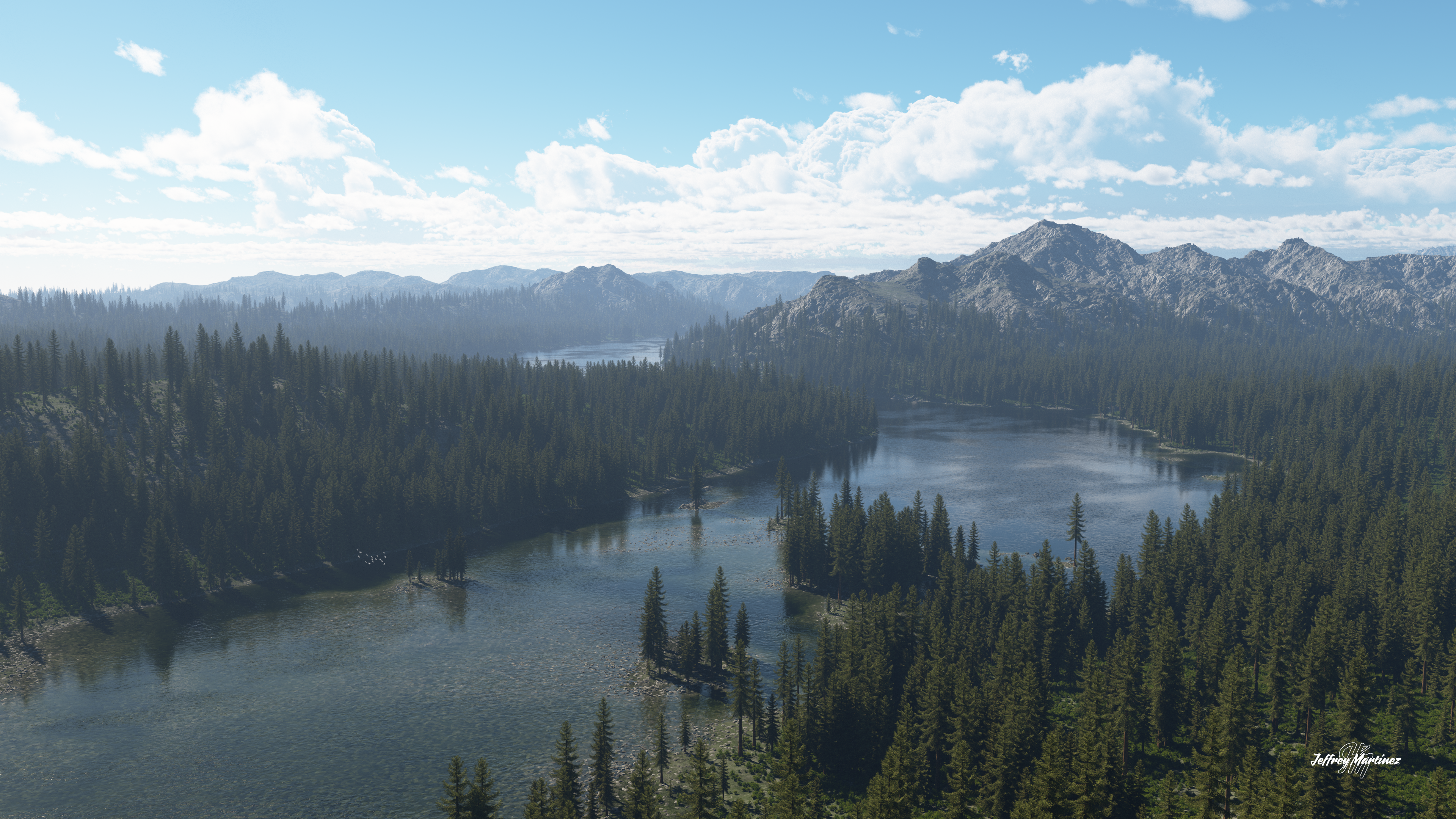 Rooke River