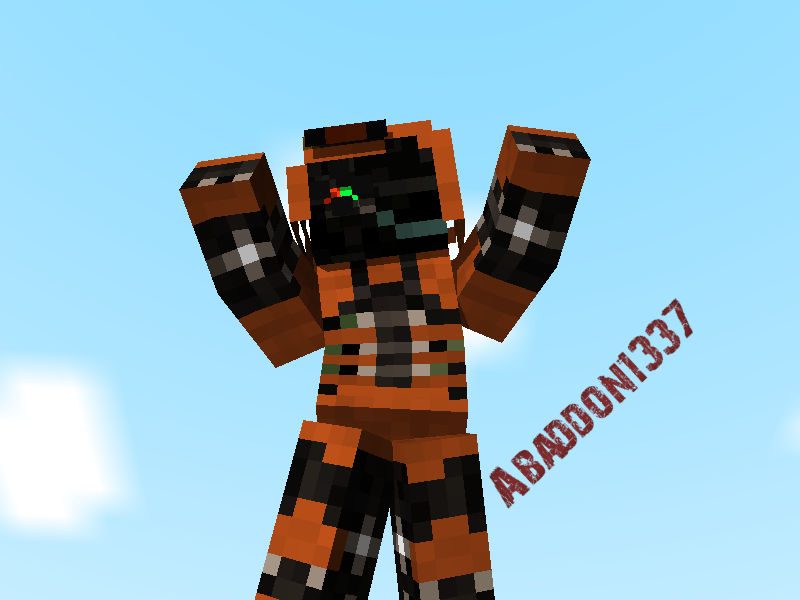 Minecraft Android Character Android skin for Minecraft by Abaddon1337 on DeviantArt