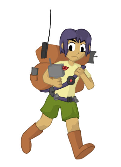 Battle Ready Sam - TG War Event by undercoversam on DeviantArt