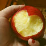love is everywhere.
