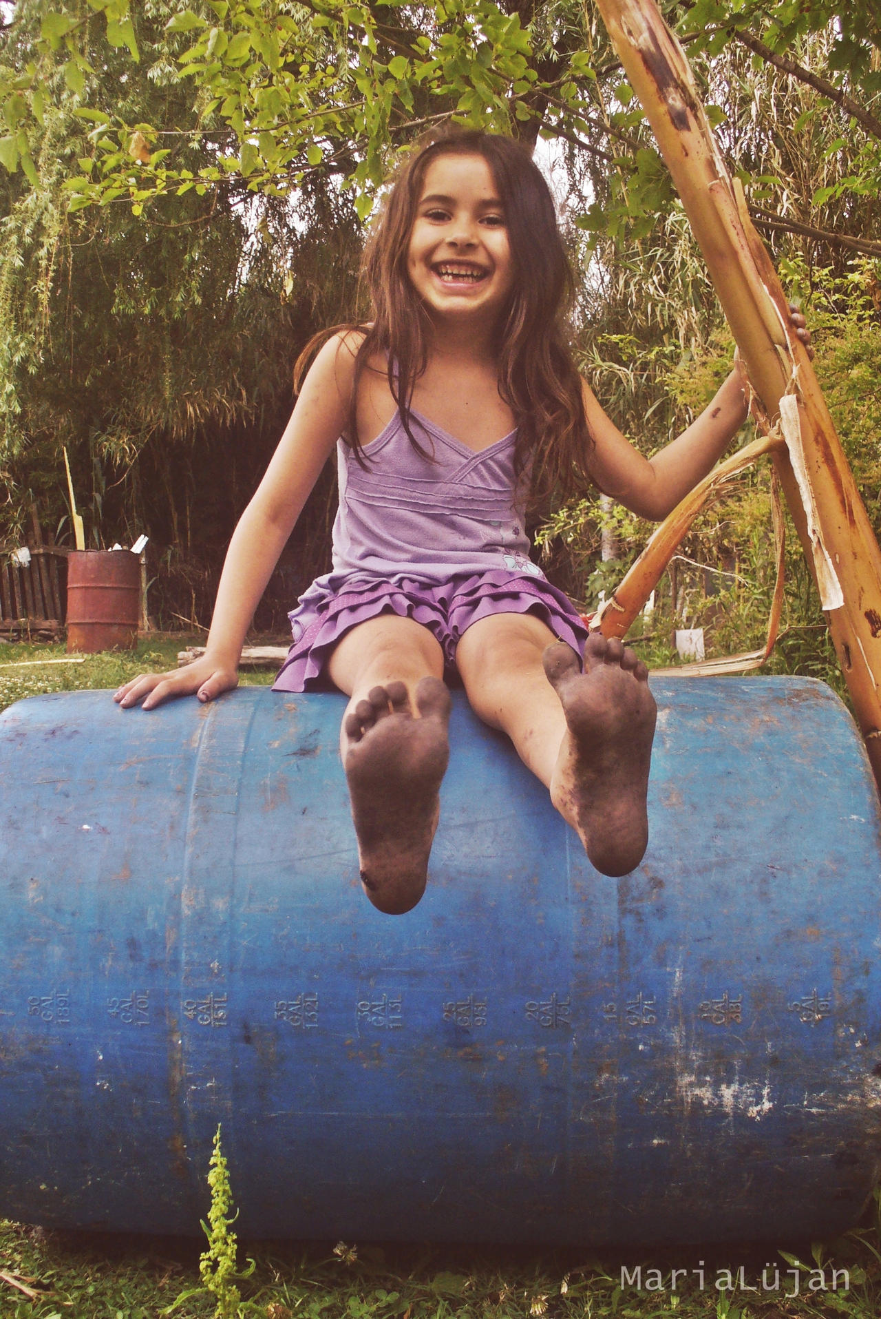 innocence