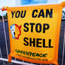 STOP SHELL